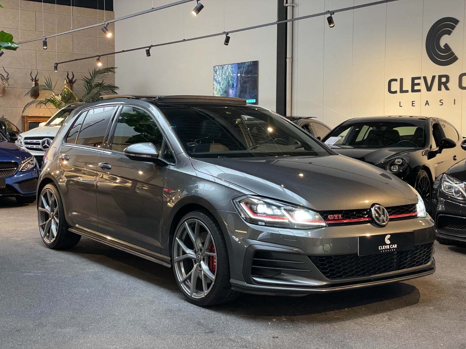 VW Golf VII