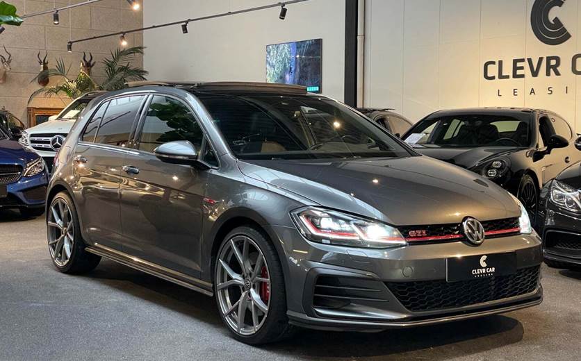 VW Golf VII