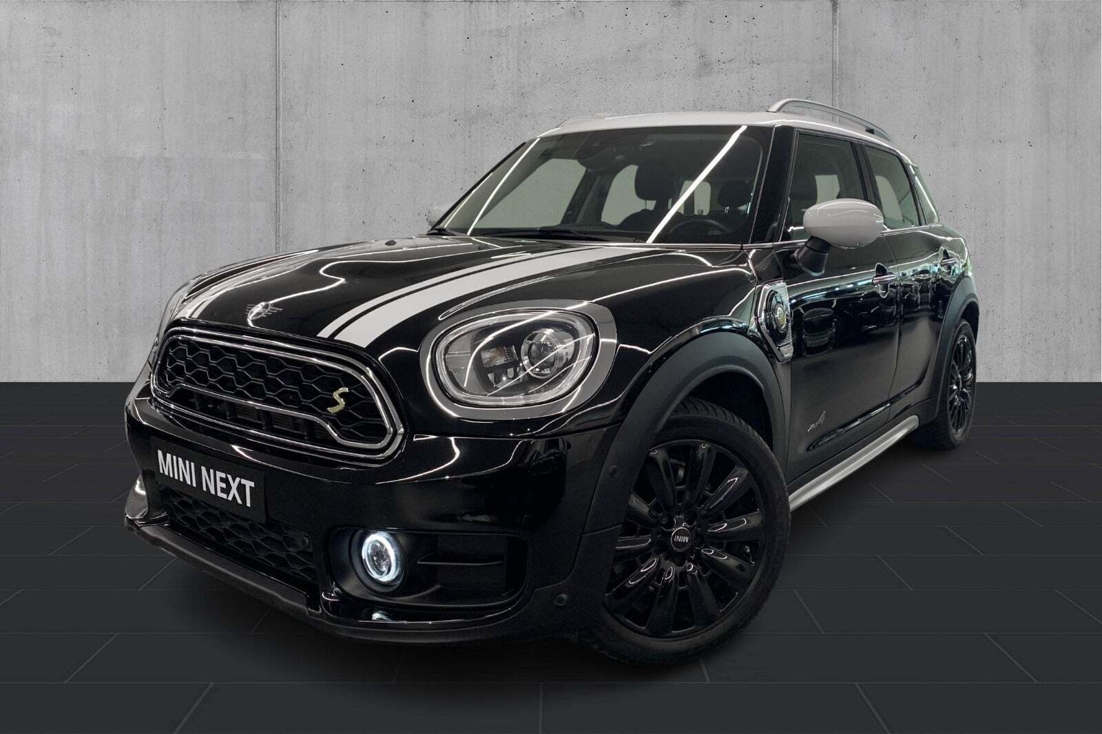 MINI Countryman Cooper SE
