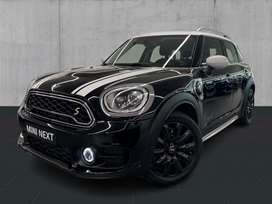 MINI Countryman Cooper SE