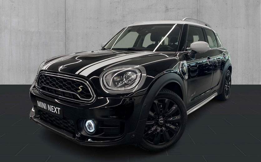 MINI Countryman Cooper SE