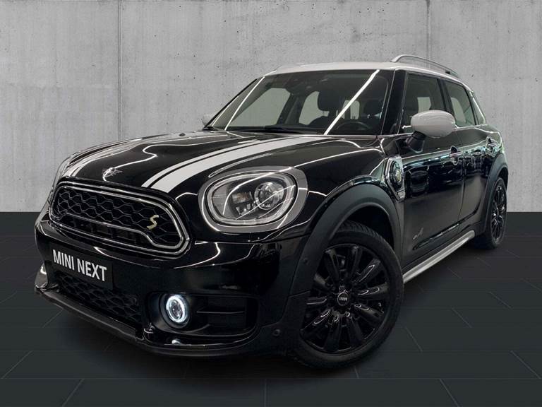 MINI Countryman Cooper SE