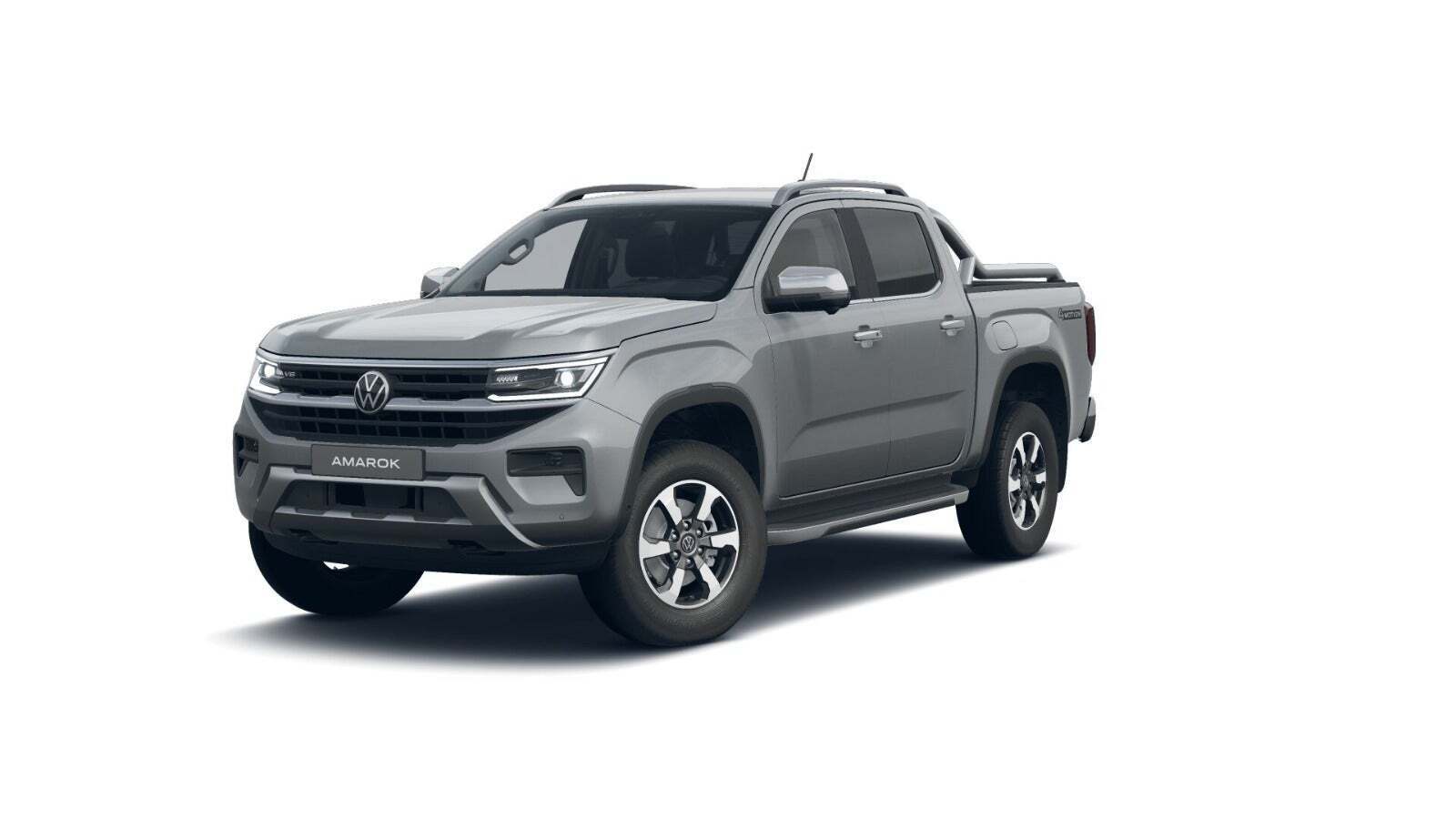 VW Amarok