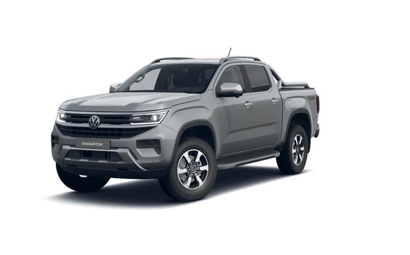 VW Amarok