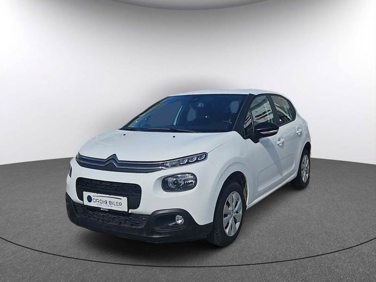 Citroën C3