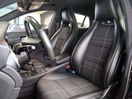 Mercedes CLA180