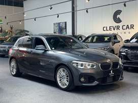 BMW 118i