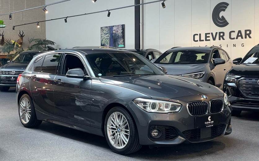 BMW 118i