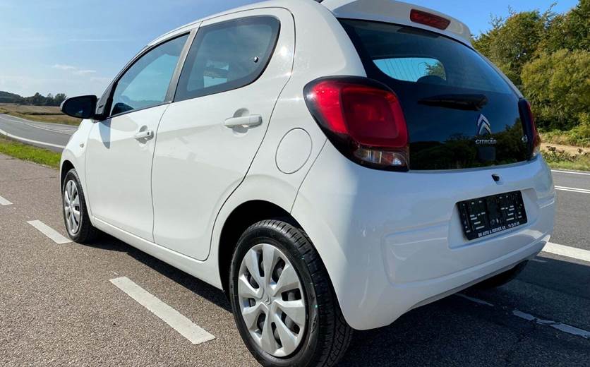 Citroën C1