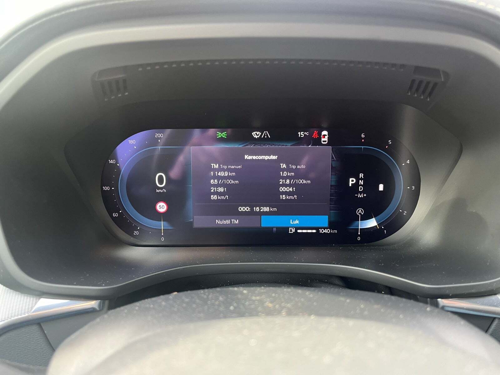 undefined Volvo XC60 fra 2022