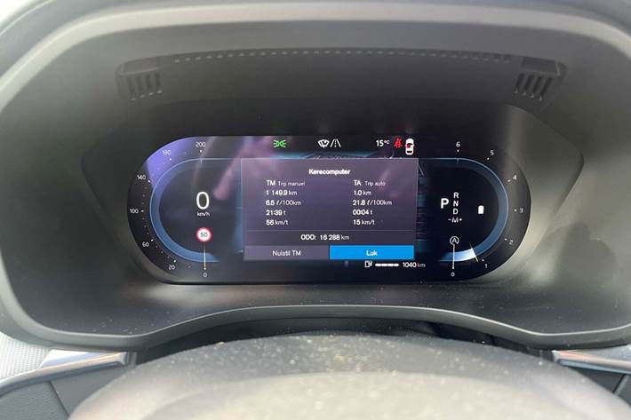 undefined Volvo XC60 fra 2022