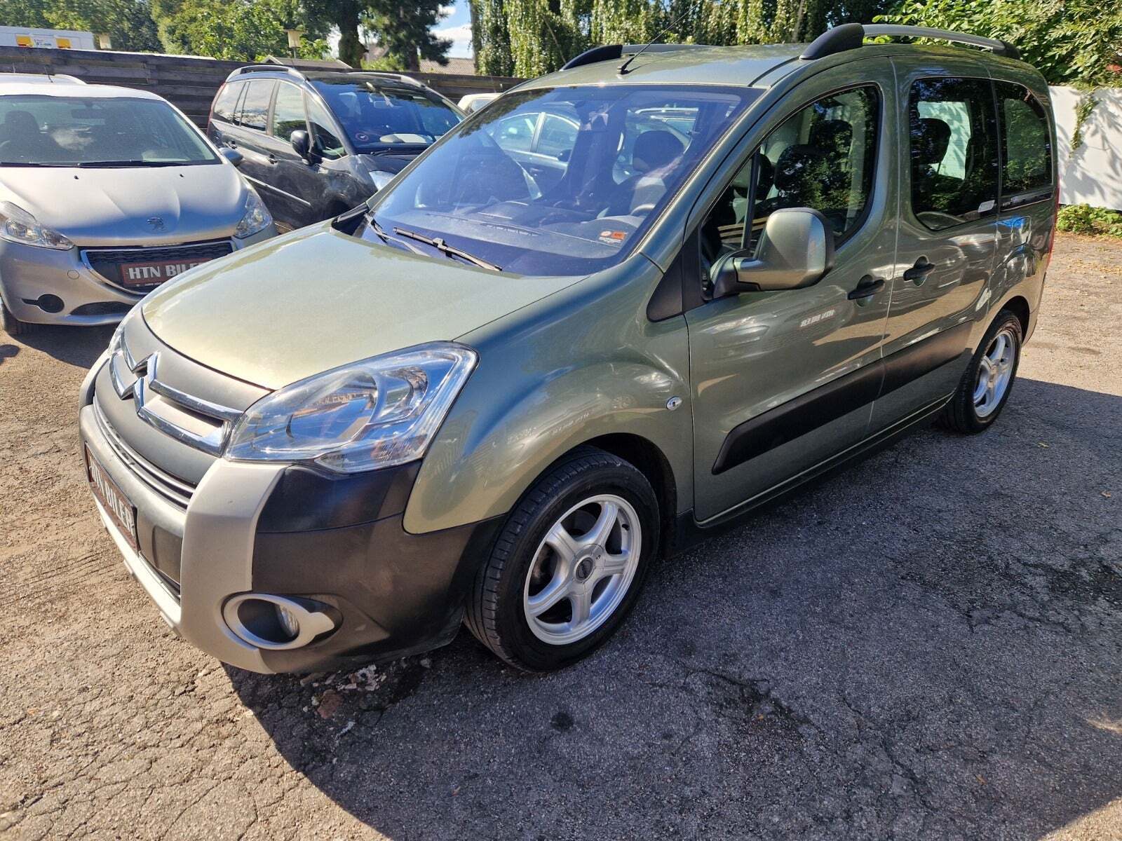 Citroën Berlingo