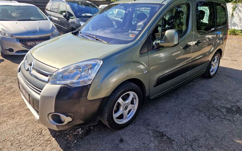 Citroën Berlingo