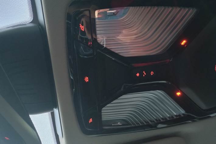 Sort BMW i4 fra 2023