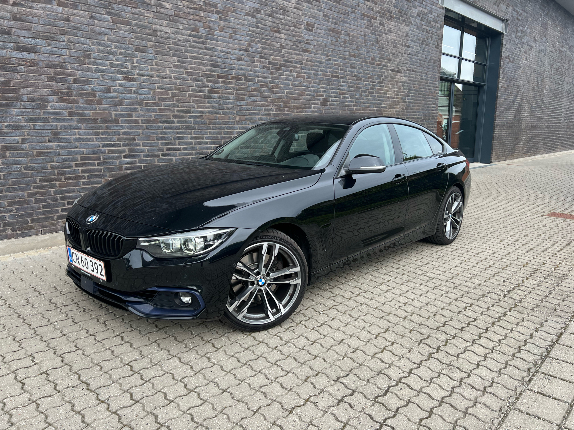 BMW 430i