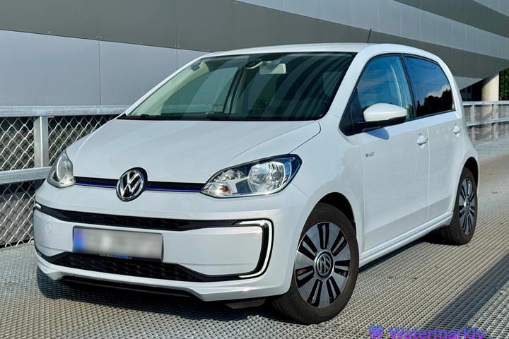 undefined VW E-UP! fra 2016