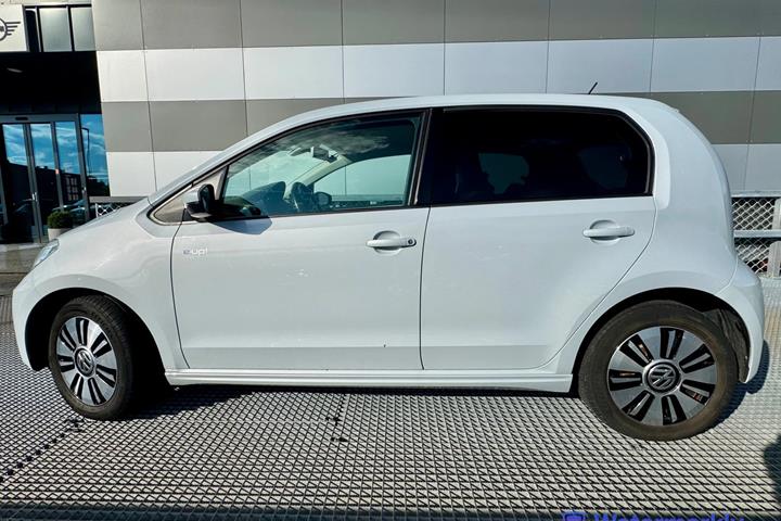 undefined VW E-UP! fra 2016
