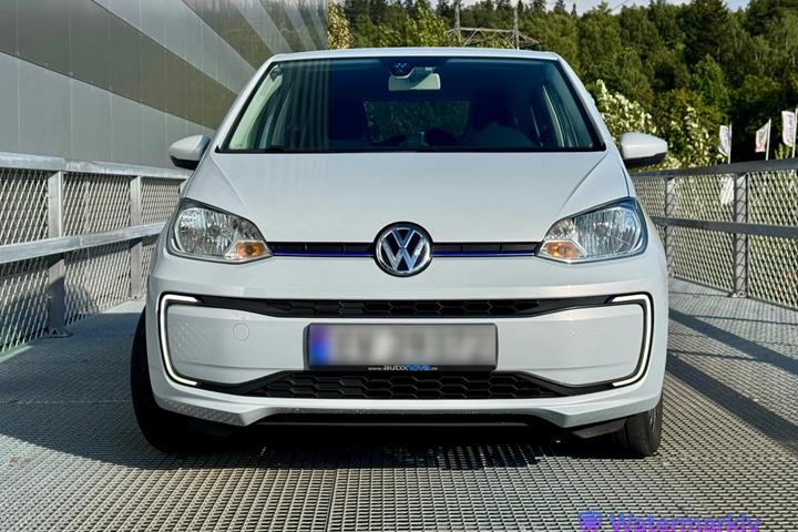 undefined VW E-UP! fra 2016