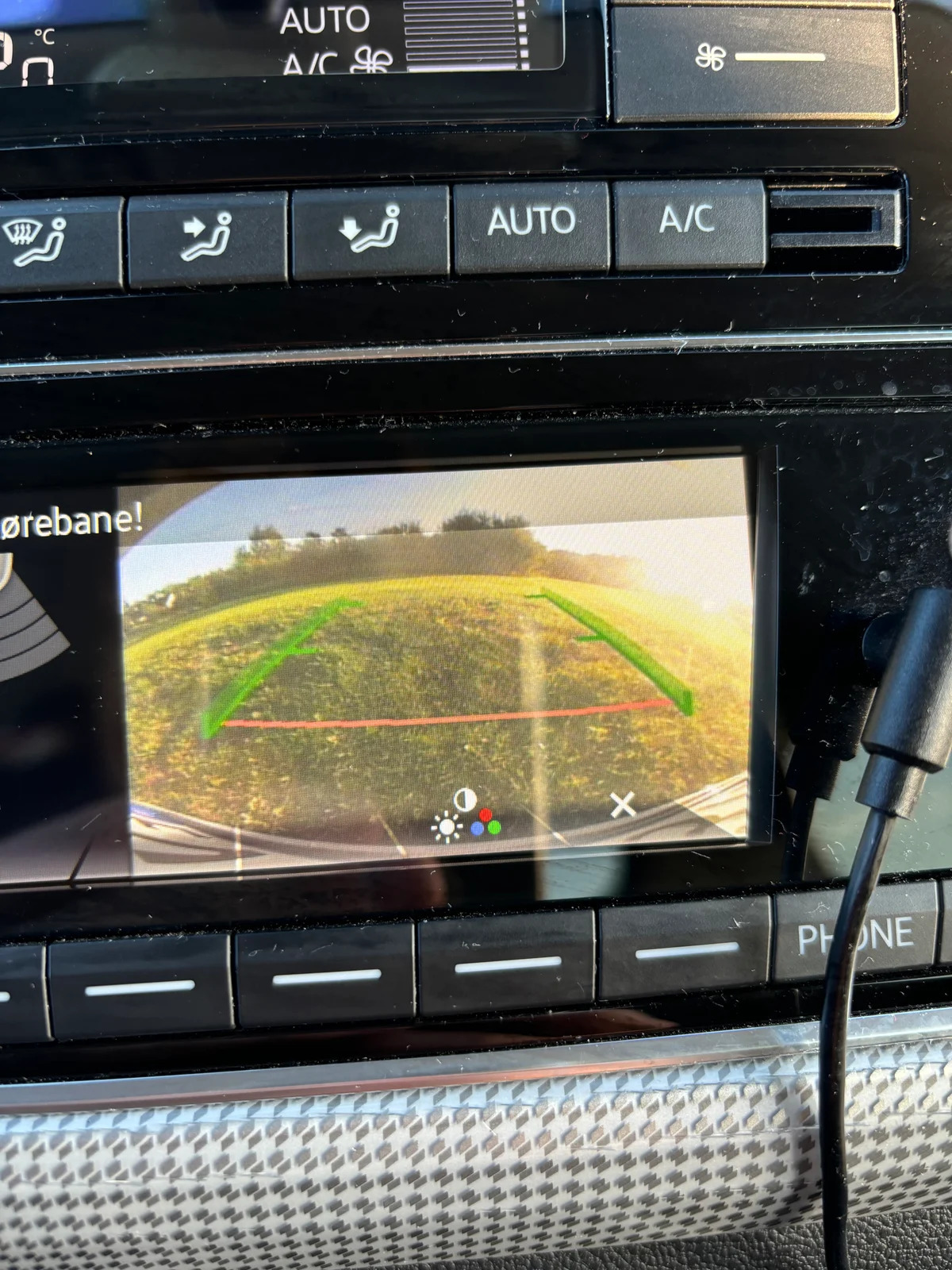 VW E-UP! High Up! 5d