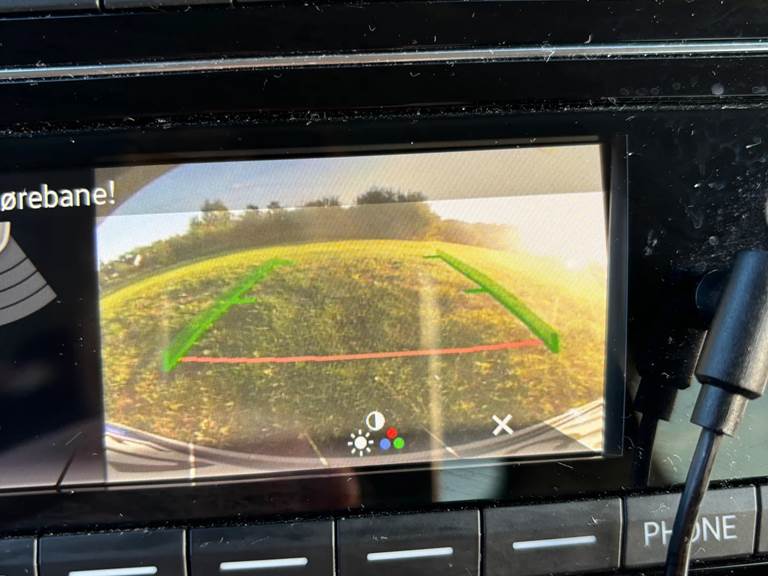 VW E-UP! High Up! 5d