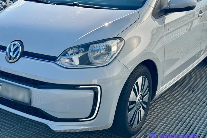 undefined VW E-UP! fra 2016