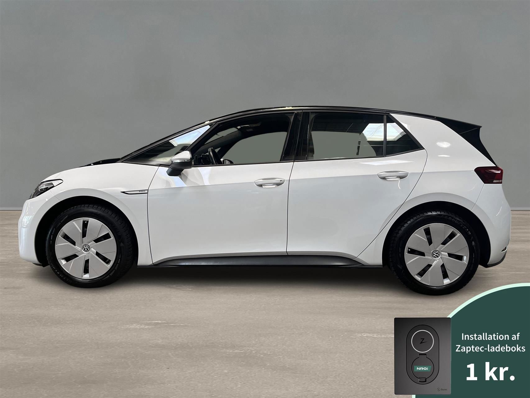 undefined VW ID.3 fra 2022