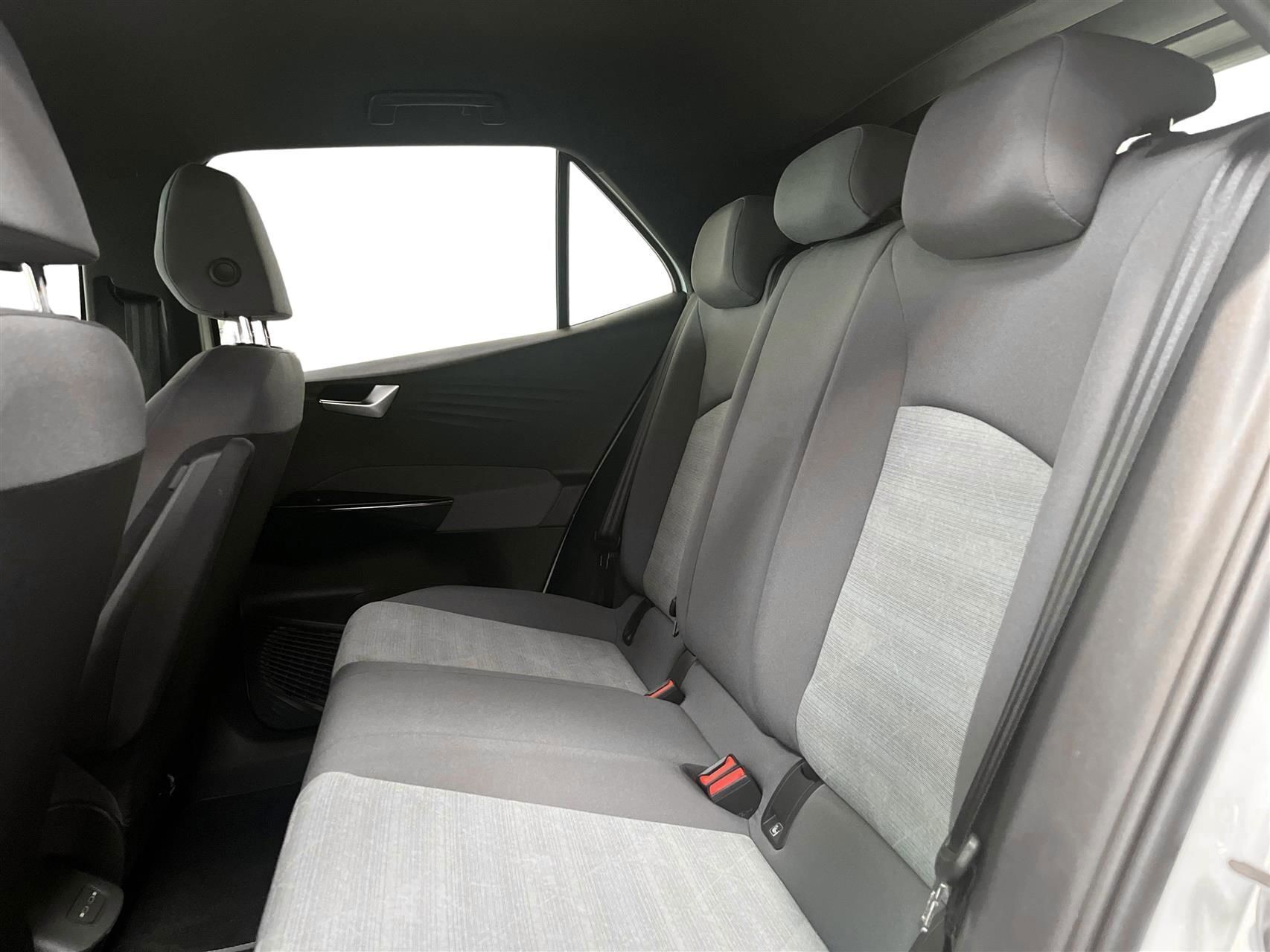 undefined VW ID.3 fra 2022