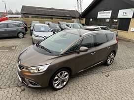Renault Grand Scenic IV