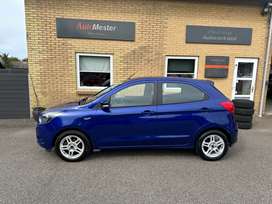 Ford Ka+