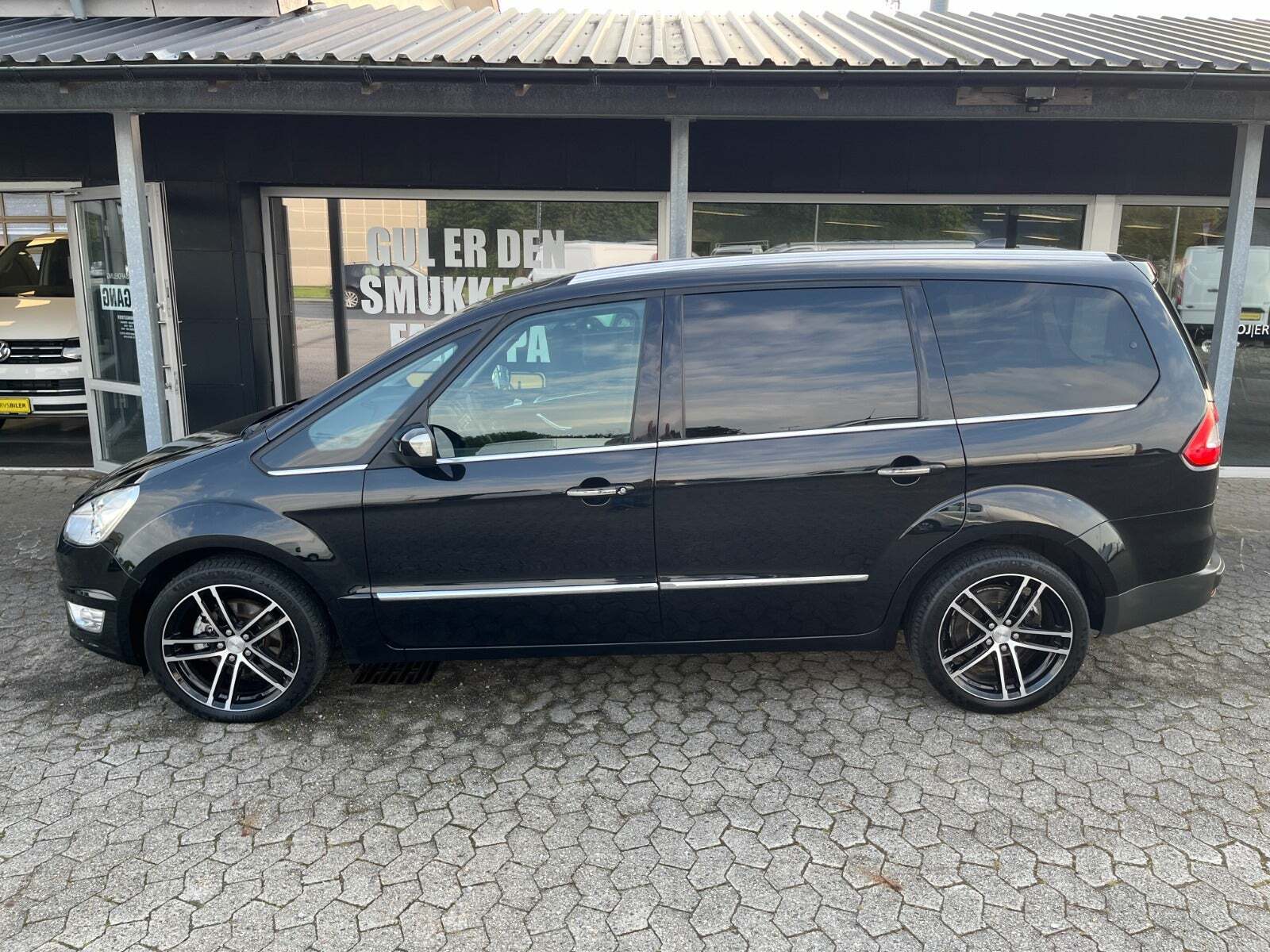 Ford Galaxy