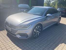VW Arteon