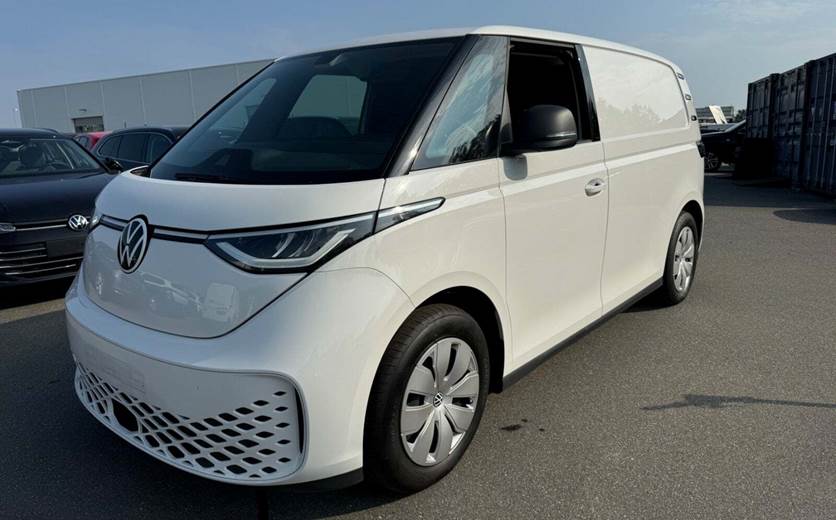 VW ID.Buzz
