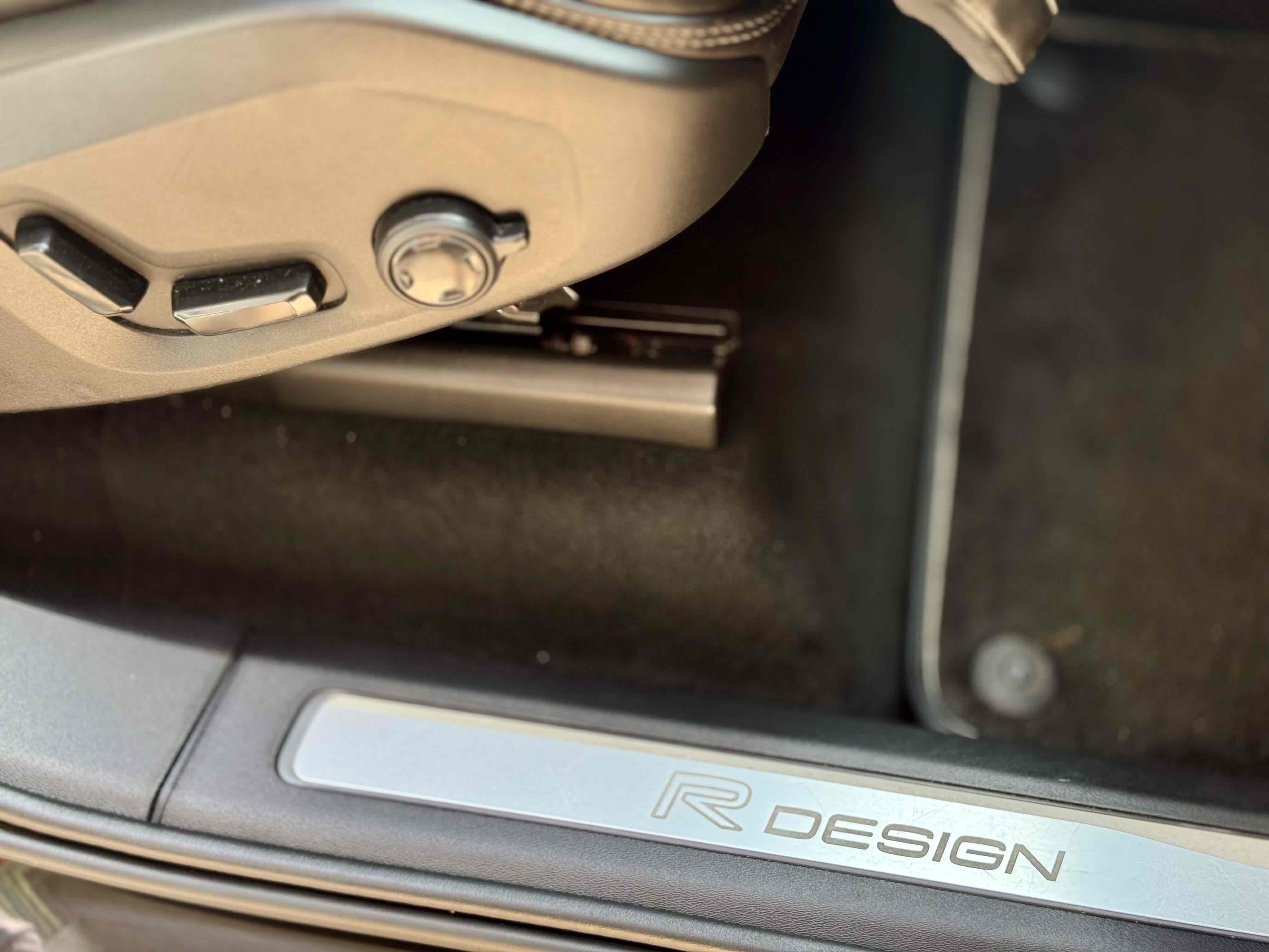 undefined Volvo XC90 fra 2024