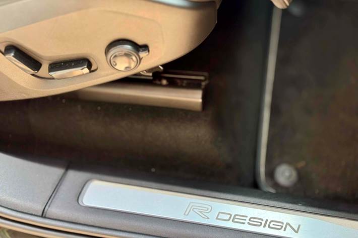 undefined Volvo XC90 fra 2024