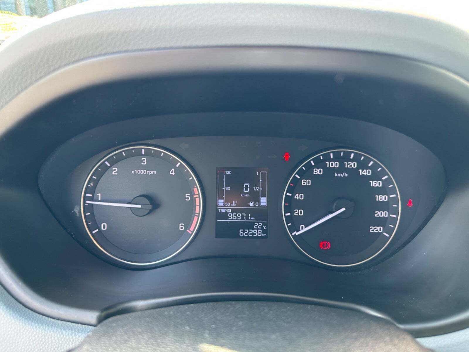 Hyundai i20 Active Cross