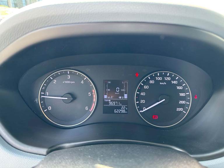 Hyundai i20 Active Cross