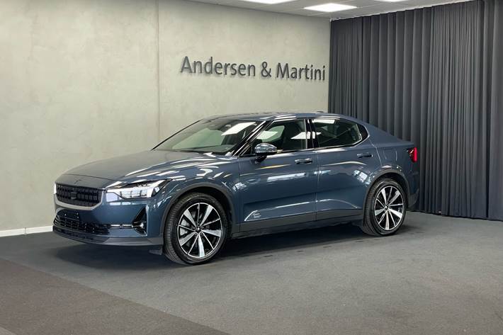 undefined Polestar 2 fra 2022
