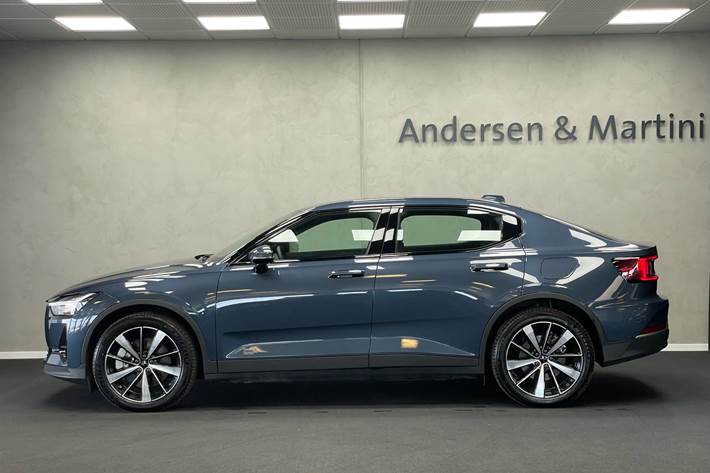 undefined Polestar 2 fra 2022