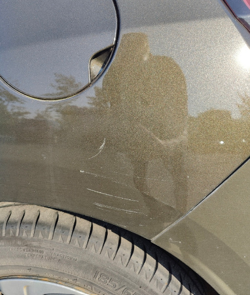 Brun Citroën C3 fra 2013