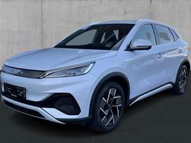 BYD Atto 3