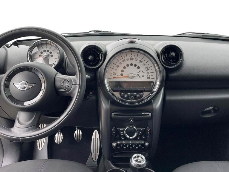 MINI Countryman Cooper S