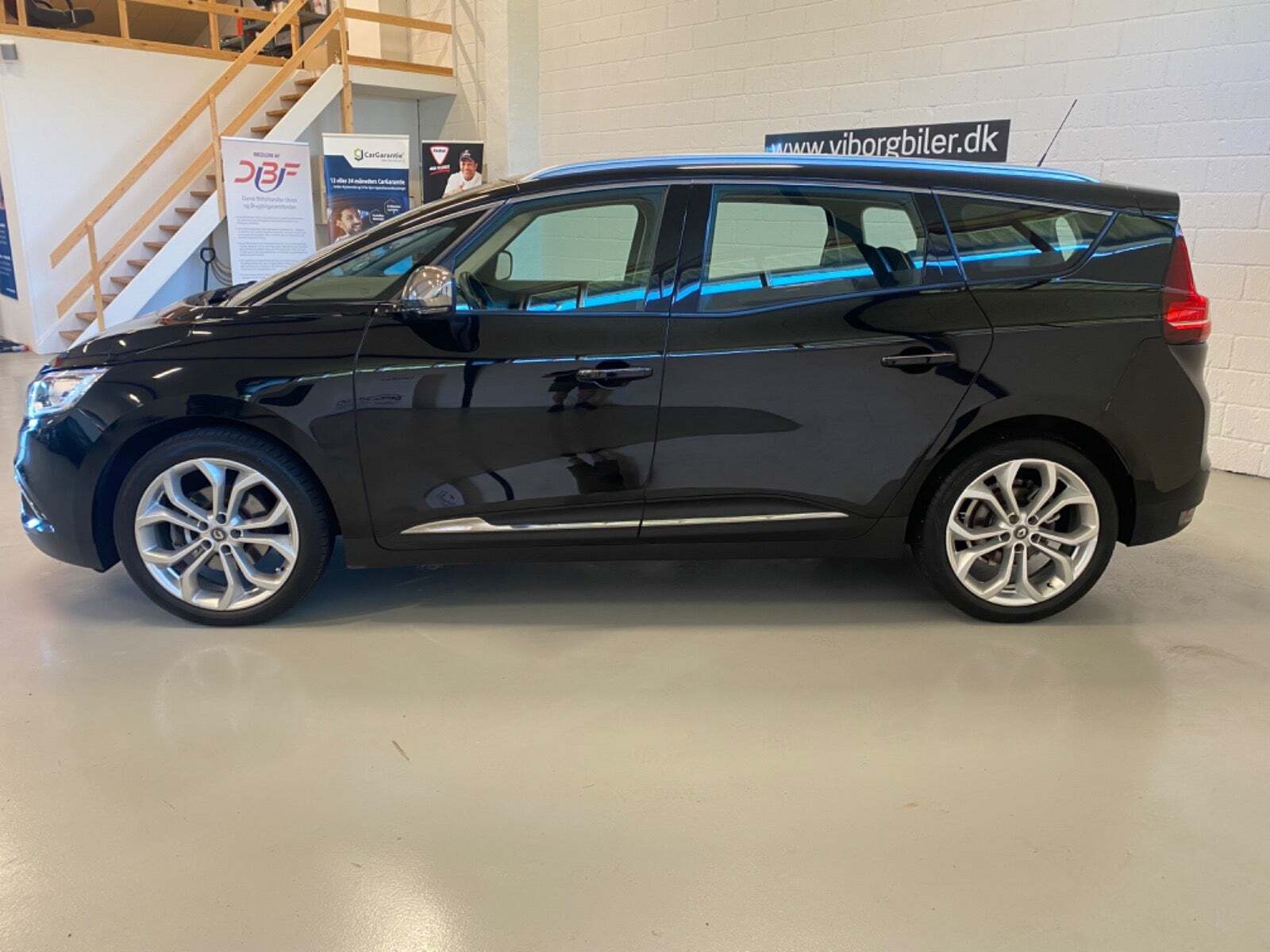 Renault Grand Scenic IV