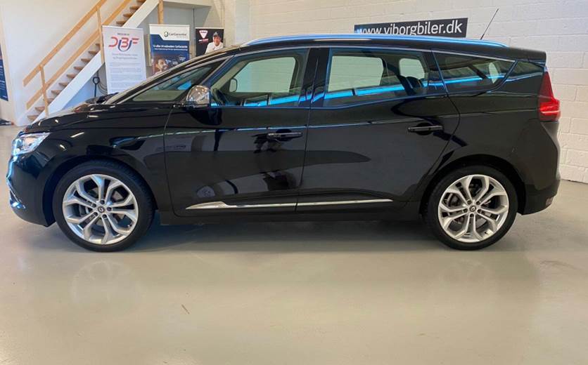 Renault Grand Scenic IV