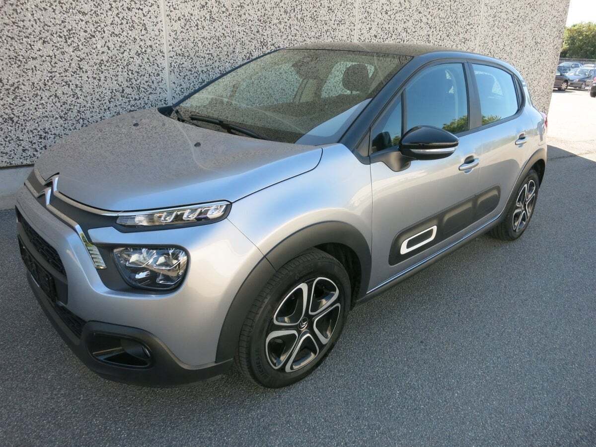 Citroën C3