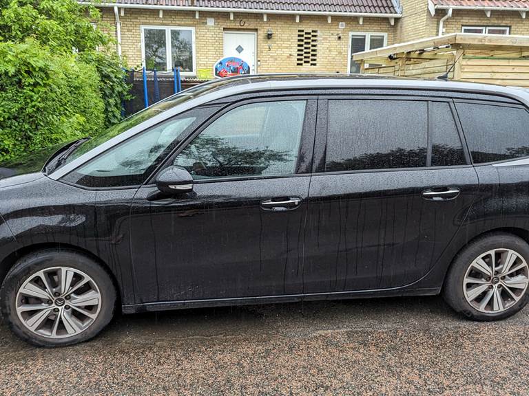 Citroën Grand C4 Picasso 1,6 MPV