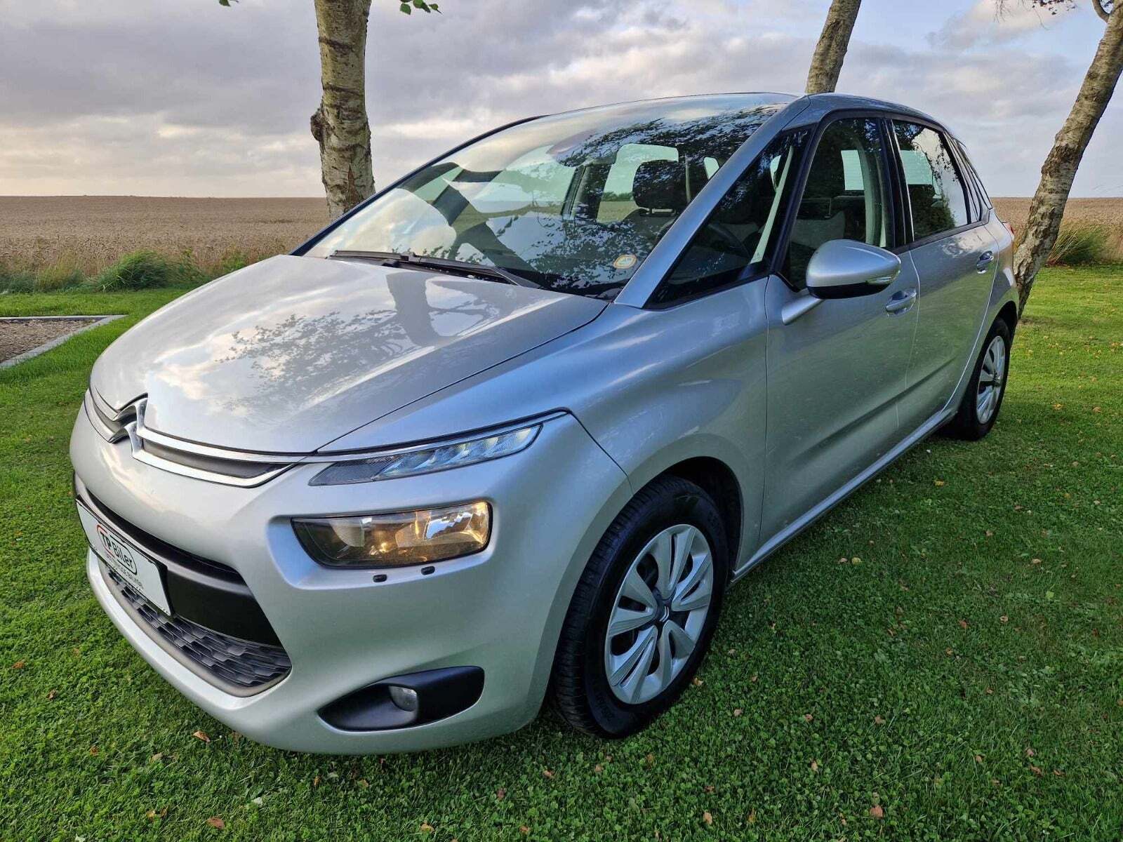Citroën C4 Picasso