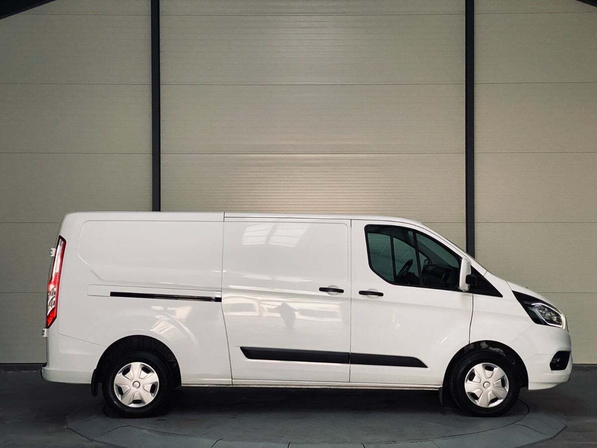 Ford Transit Custom 300L 2,0 TDCi 130 Trend