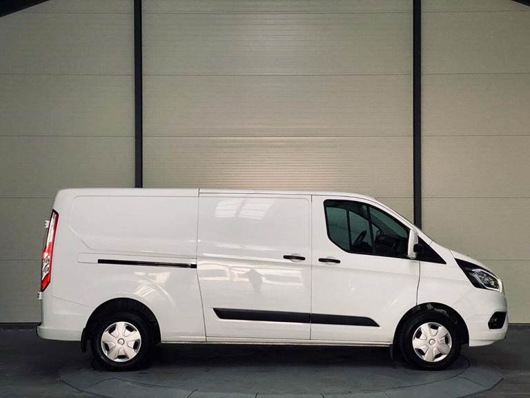 Ford Transit Custom 300L 2,0 TDCi 130 Trend