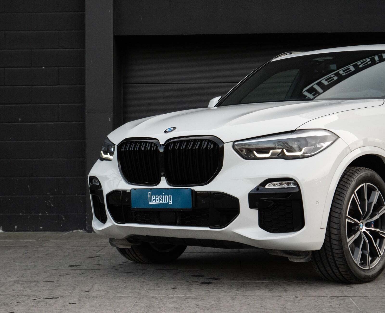 BMW X5 3,0 xDrive45e M-Sport aut.