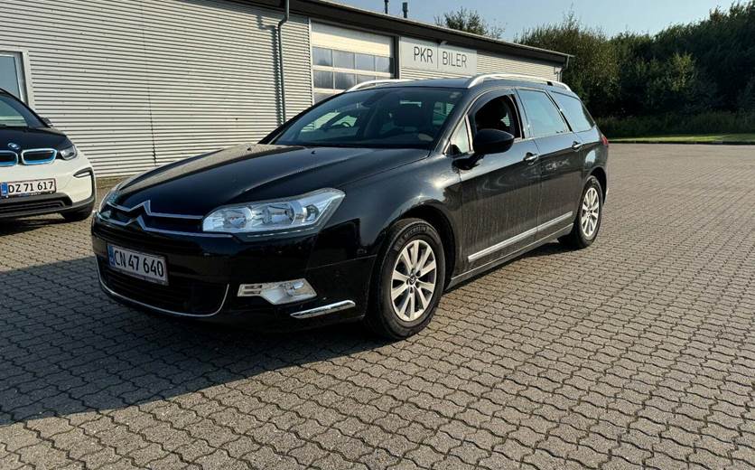 Citroën C5